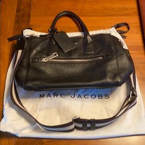 Marc Jacob’s New York Hand/Shoulder Bag